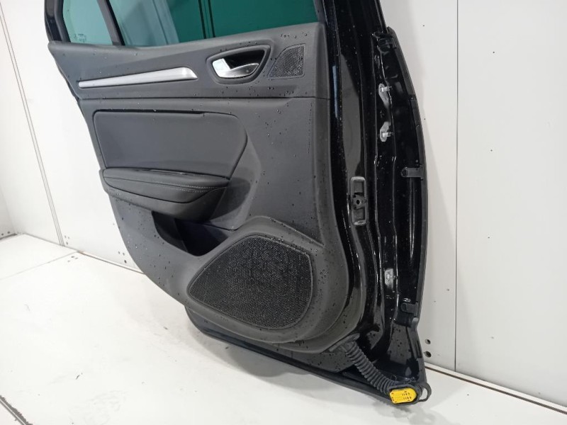 Porta POST SX 821015121R Renault Mégane IV 2016