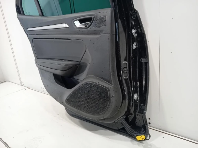 Porta POST SX 821015121R Renault Mégane IV 2016