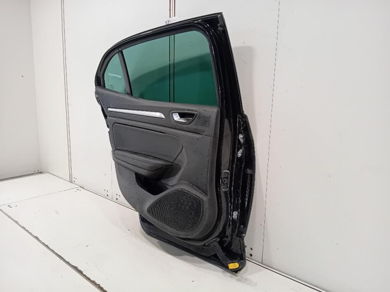 Porta POST SX 821015121R Renault Mégane IV 2016