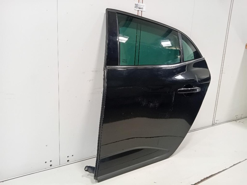 Porta POST SX 821015121R Renault Mégane IV 2016