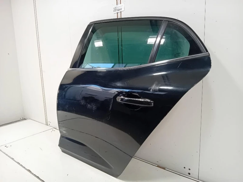 Porta POST SX 821015121R Renault Mégane IV 2016