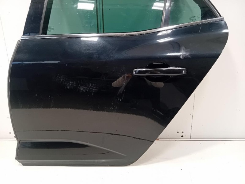 Porta POST SX 821015121R Renault Mégane IV 2016