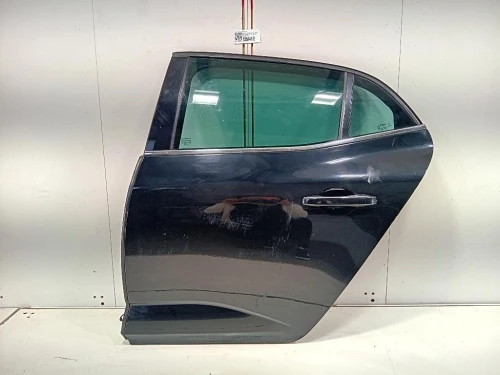 Porta POST SX 821015121R Renault Mégane IV 2016