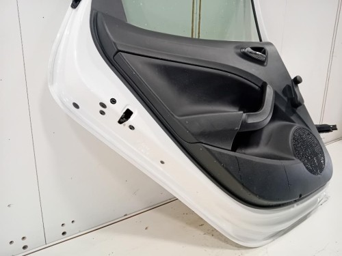Porta POST SX PORTA POST SX Seat Ibiza V 6J1 Coupe 2013