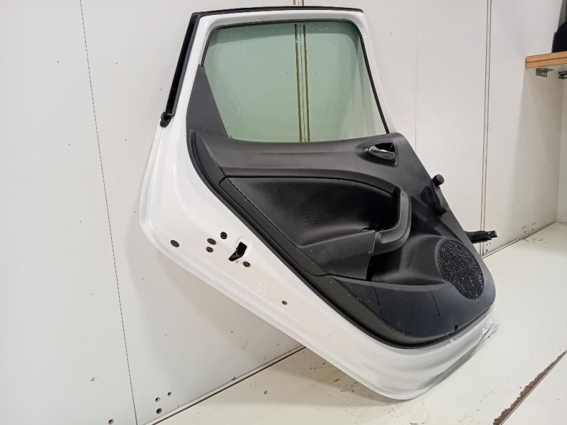 Porta POST SX PORTA POST SX Seat Ibiza V 6J1 Coupe 2013