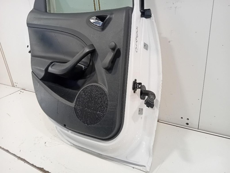 Porta POST SX PORTA POST SX Seat Ibiza V 6J1 Coupe 2013