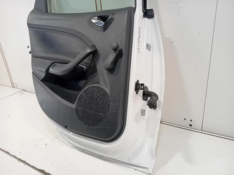 Porta POST SX PORTA POST SX Seat Ibiza V 6J1 Coupe 2013