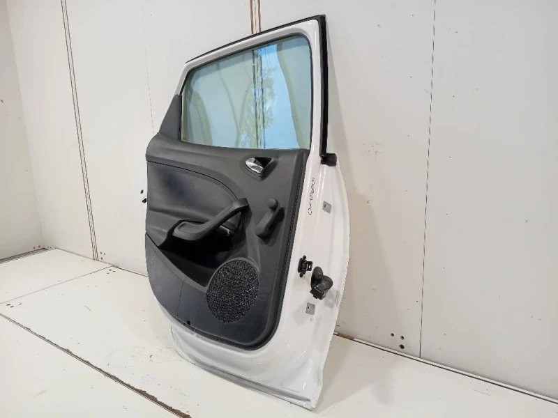 Porta POST SX PORTA POST SX Seat Ibiza V 6J1 Coupe 2013