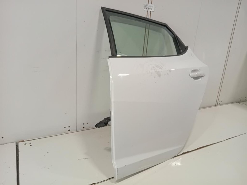 Porta POST SX PORTA POST SX Seat Ibiza V 6J1 Coupe 2013