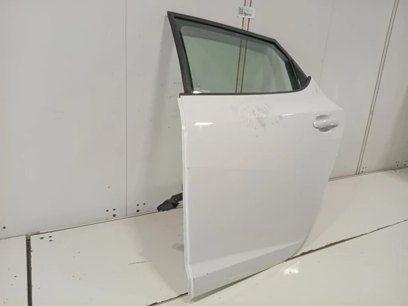 Porta POST SX PORTA POST SX Seat Ibiza V 6J1 Coupe 2013