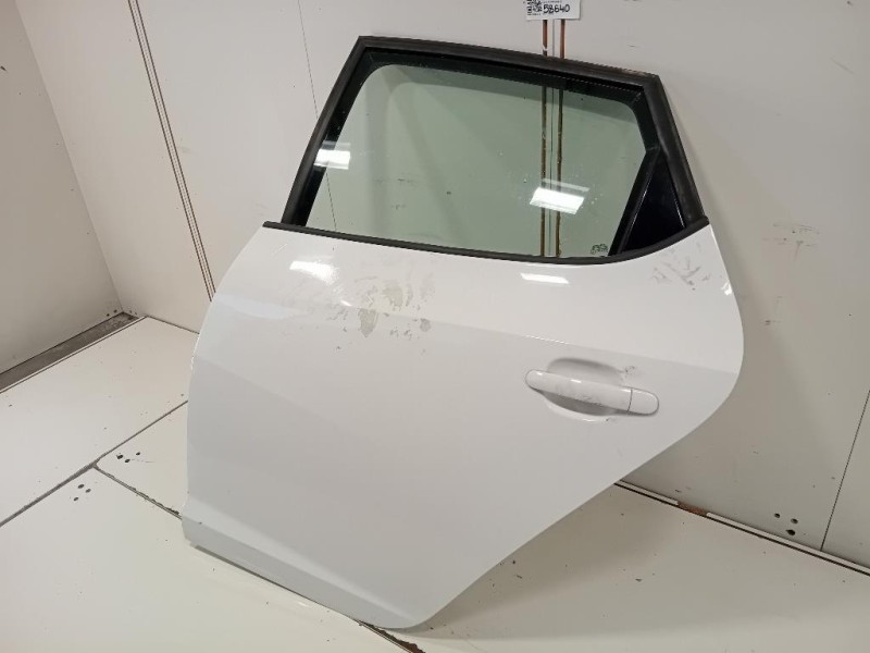 Porta POST SX PORTA POST SX Seat Ibiza V 6J1 Coupe 2013
