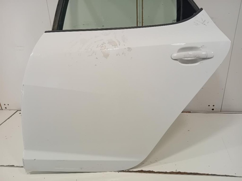 Porta POST SX PORTA POST SX Seat Ibiza V 6J1 Coupe 2013