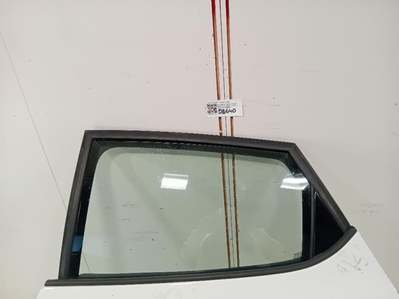 Porta POST SX PORTA POST SX Seat Ibiza V 6J1 Coupe 2013