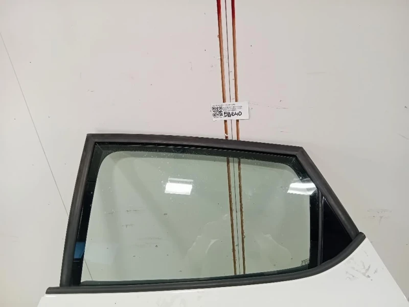 Porta POST SX PORTA POST SX Seat Ibiza V 6J1 Coupe 2013