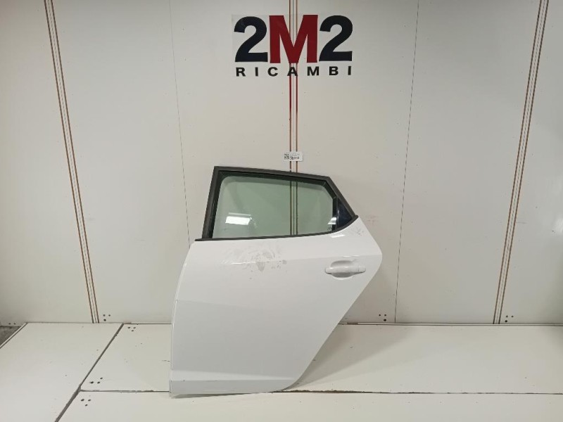 Porta POST SX PORTA POST SX Seat Ibiza V 6J1 Coupe 2013
