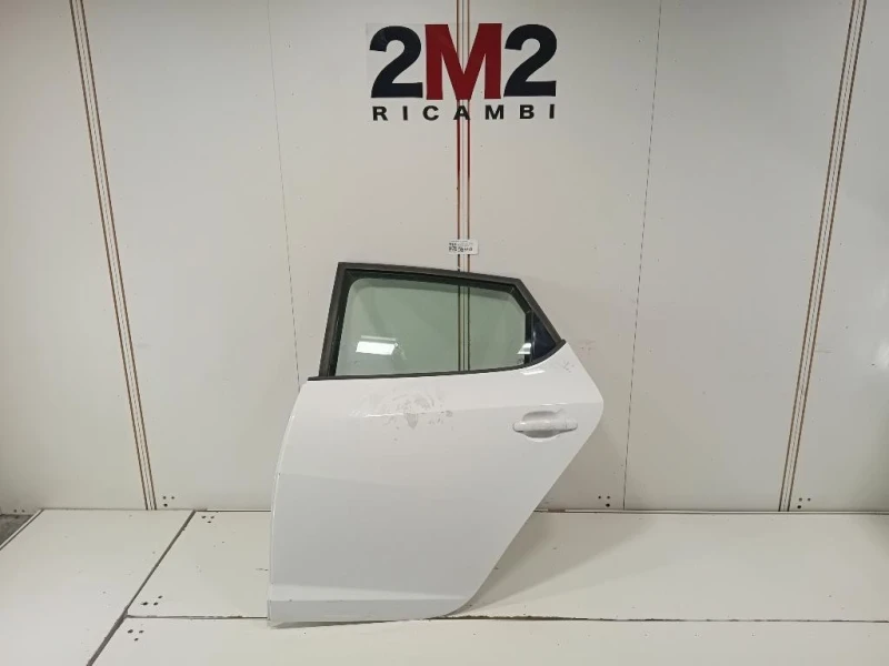 Porta POST SX PORTA POST SX Seat Ibiza V 6J1 Coupe 2013