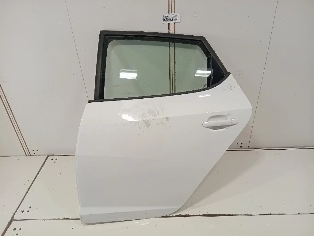 Porta POST SX PORTA POST SX Seat Ibiza V 6J1 Coupe 2013