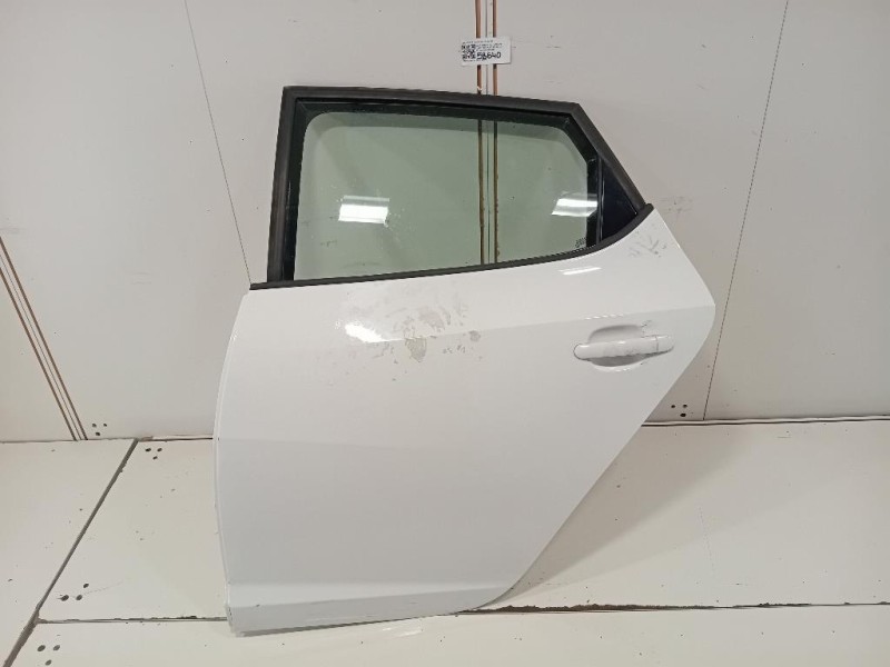 Porta POST SX PORTA POST SX Seat Ibiza V 6J1 Coupe 2013