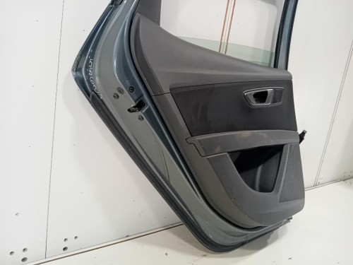 Porta POST SX 5F4833055 Seat LEON 5F1 2013