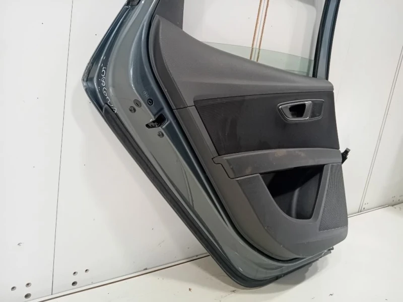 Porta POST SX 5F4833055 Seat LEON 5F1 2013