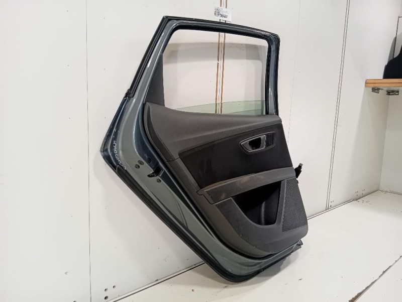 Porta POST SX 5F4833055 Seat LEON 5F1 2013