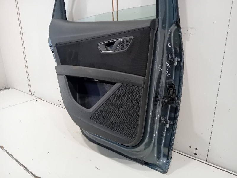 Porta POST SX 5F4833055 Seat LEON 5F1 2013