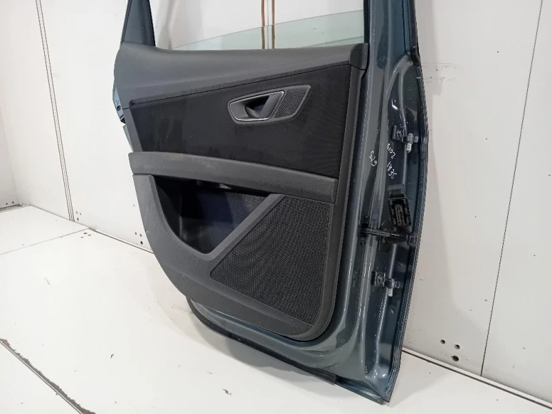 Porta POST SX 5F4833055 Seat LEON 5F1 2013