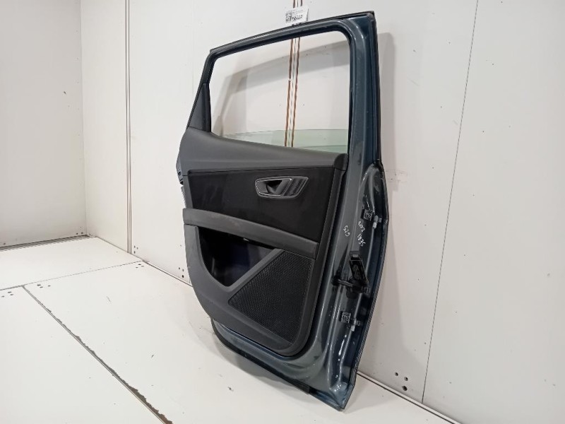 Porta POST SX 5F4833055 Seat LEON 5F1 2013