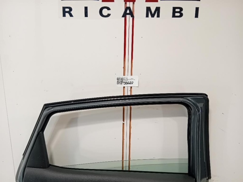 Porta POST SX 5F4833055 Seat LEON 5F1 2013