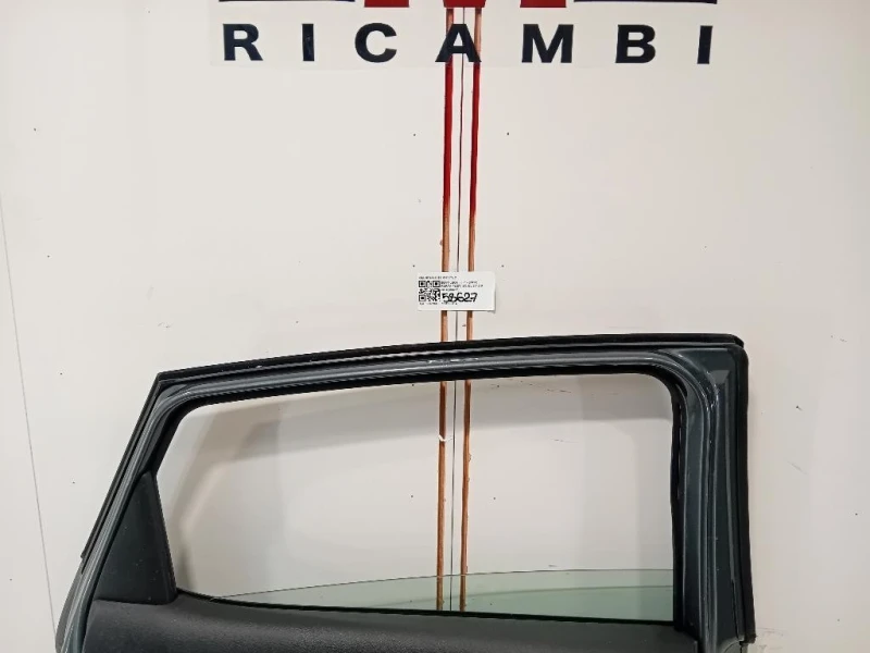Porta POST SX 5F4833055 Seat LEON 5F1 2013