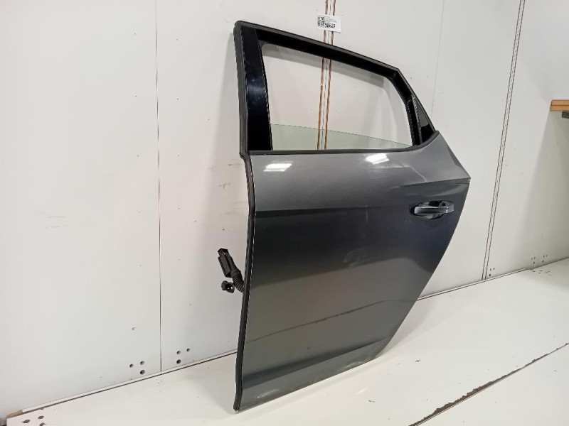 Porta POST SX 5F4833055 Seat LEON 5F1 2013