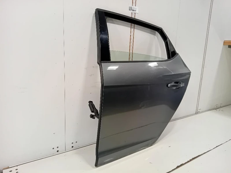 Porta POST SX 5F4833055 Seat LEON 5F1 2013