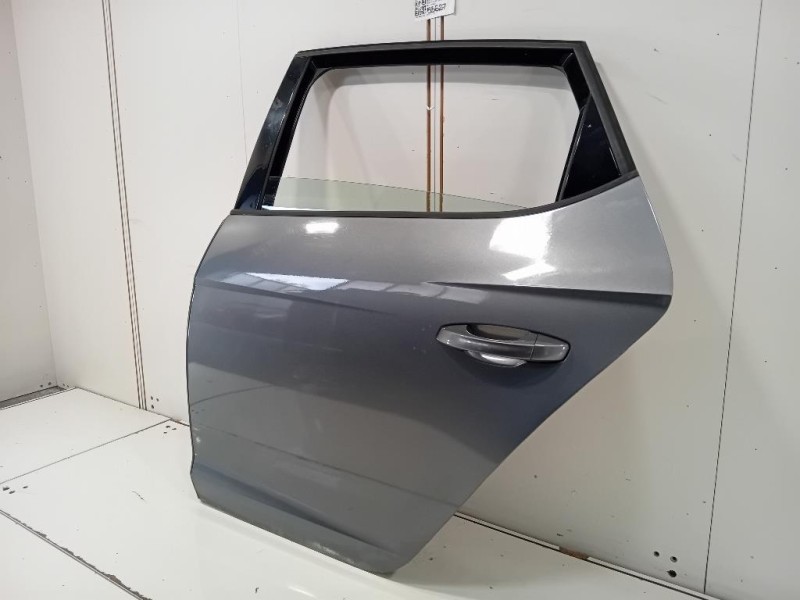 Porta POST SX 5F4833055 Seat LEON 5F1 2013