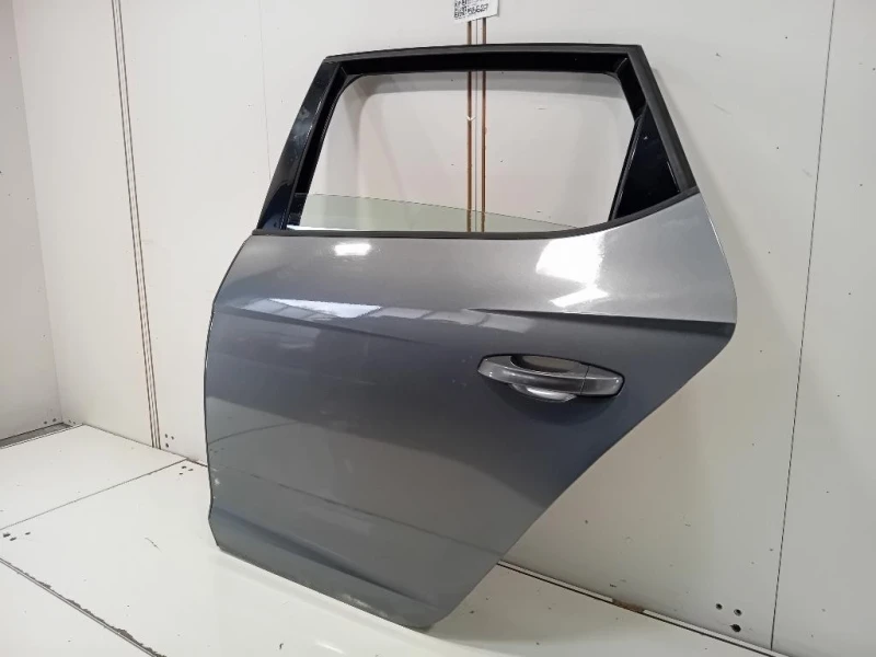 Porta POST SX 5F4833055 Seat LEON 5F1 2013