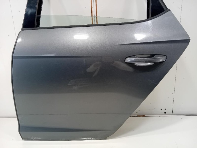 Porta POST SX 5F4833055 Seat LEON 5F1 2013