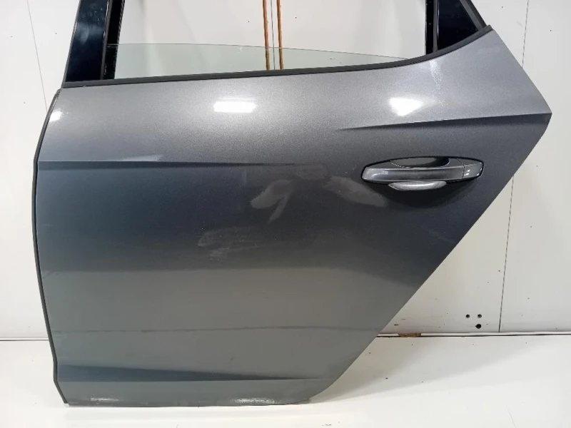 Porta POST SX 5F4833055 Seat LEON 5F1 2013