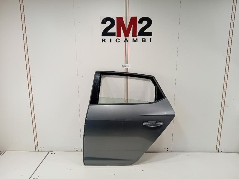 Porta POST SX 5F4833055 Seat LEON 5F1 2013