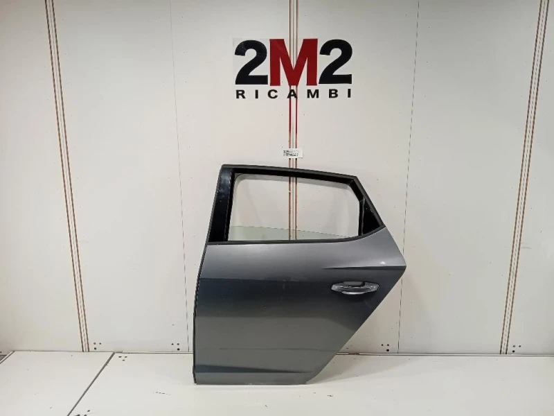 Porta POST SX 5F4833055 Seat LEON 5F1 2013