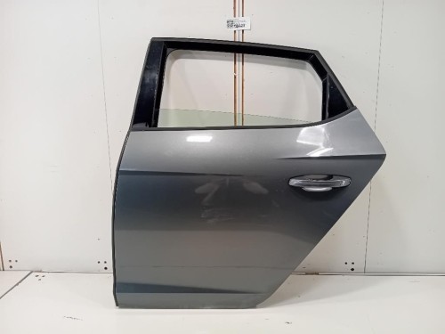 Porta POST SX 5F4833055 Seat LEON 5F1 2013