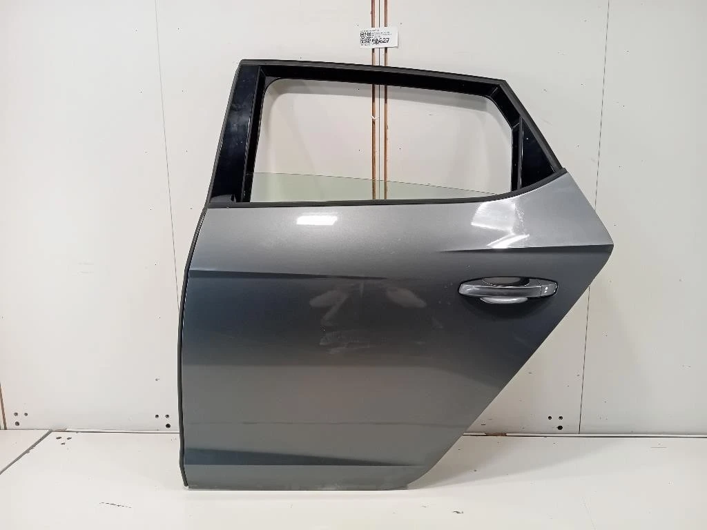 Porta POST SX 5F4833055 Seat LEON 5F1 2013