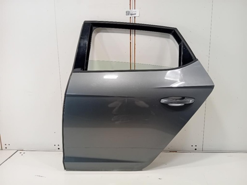 Porta POST SX 5F4833055 Seat LEON 5F1 2013
