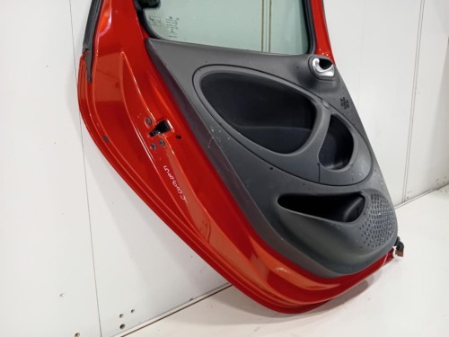 Porta POST SX A4537306100 Smart Forfour 453 2015