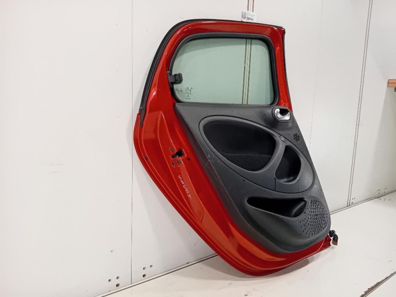 Porta POST SX A4537306100 Smart Forfour 453 2015