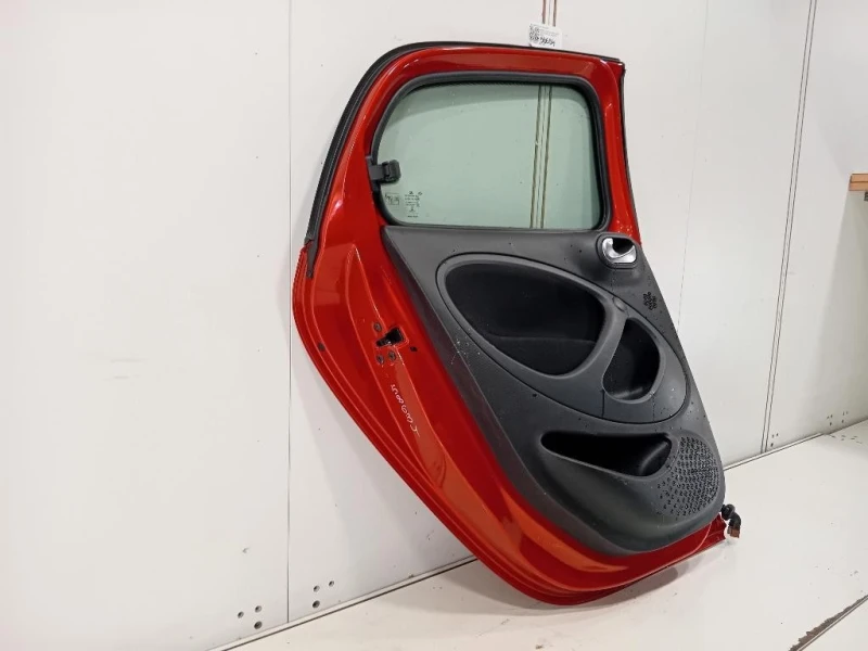Porta POST SX A4537306100 Smart Forfour 453 2015
