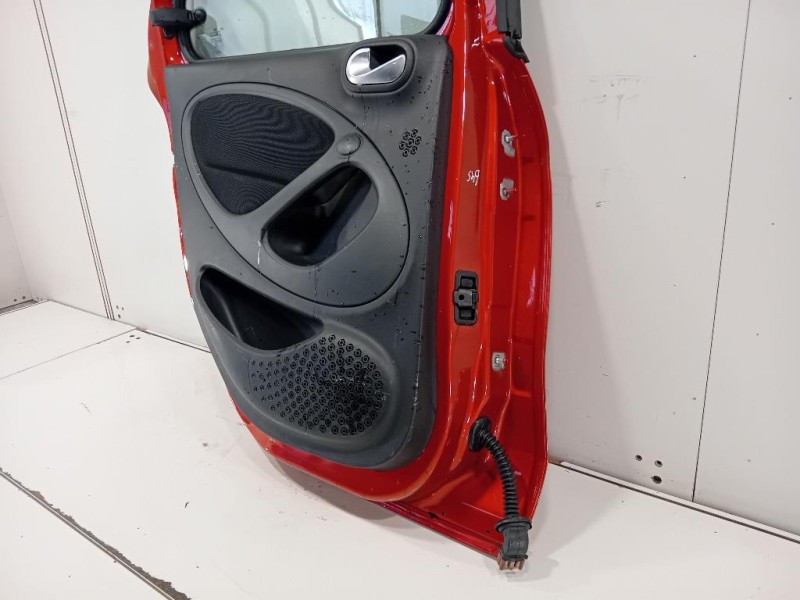 Porta POST SX A4537306100 Smart Forfour 453 2015