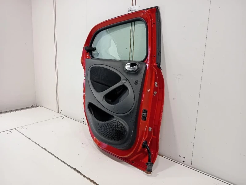 Porta POST SX A4537306100 Smart Forfour 453 2015