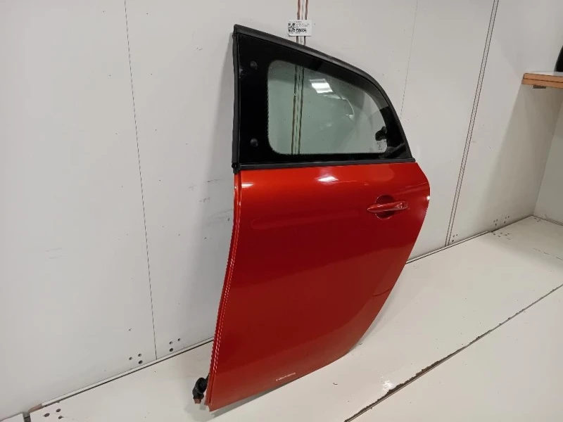 Porta POST SX A4537306100 Smart Forfour 453 2015