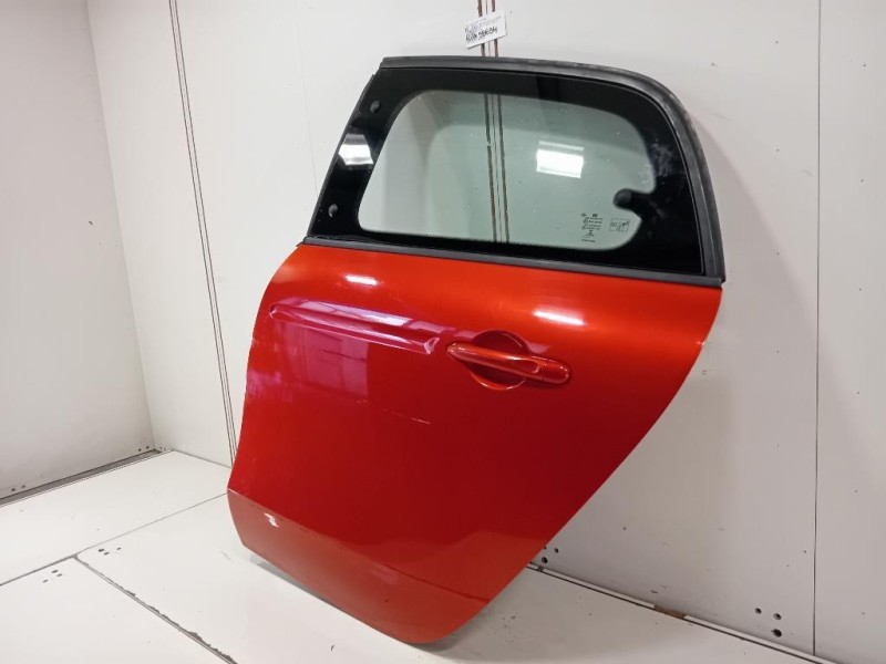 Porta POST SX A4537306100 Smart Forfour 453 2015