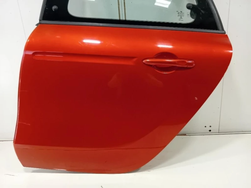Porta POST SX A4537306100 Smart Forfour 453 2015