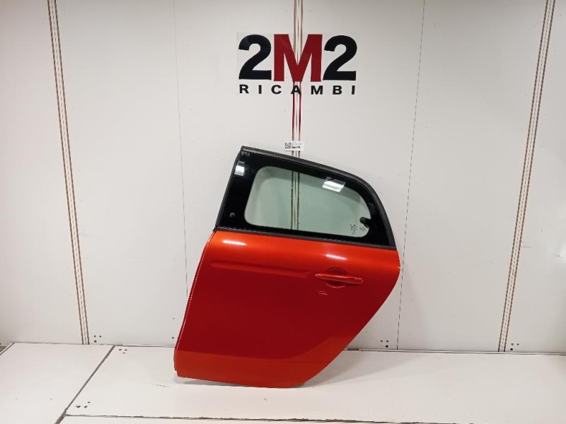 Porta POST SX A4537306100 Smart Forfour 453 2015